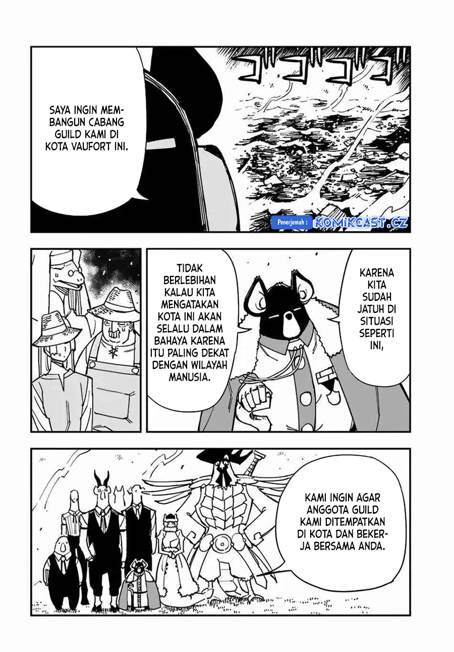 Dilarang COPAS - situs resmi www.mangacanblog.com - Komik genkai level 1 kara no nariagari 033 - chapter 33 34 Indonesia genkai level 1 kara no nariagari 033 - chapter 33 Terbaru 12|Baca Manga Komik Indonesia|Mangacan